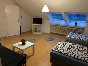 Schickes Apartment in Brackwede